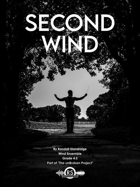 Randall Standridge Music › Second Wind